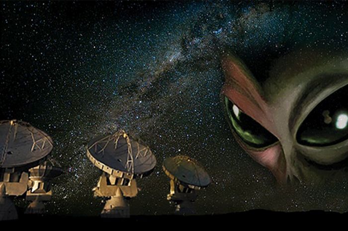 Seminário de ufologia quer preparar brasileiros para contato extraterrestre