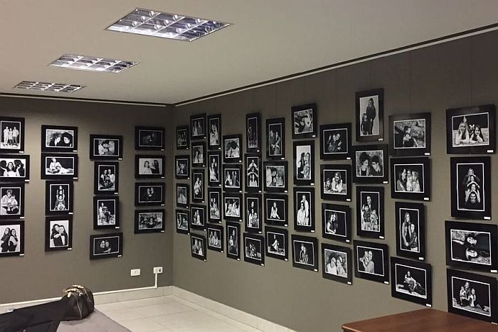Espaço Cultura da CAA-PR recebe a exposição 