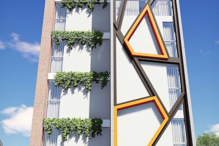 ATR Incorporada lança o Urban7em São José dos Pinhais