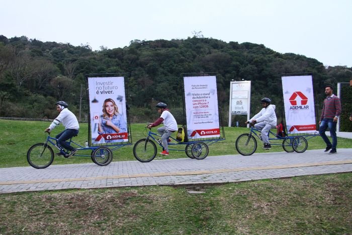 Feira de Imóveis do Paraná tem balanço positivo