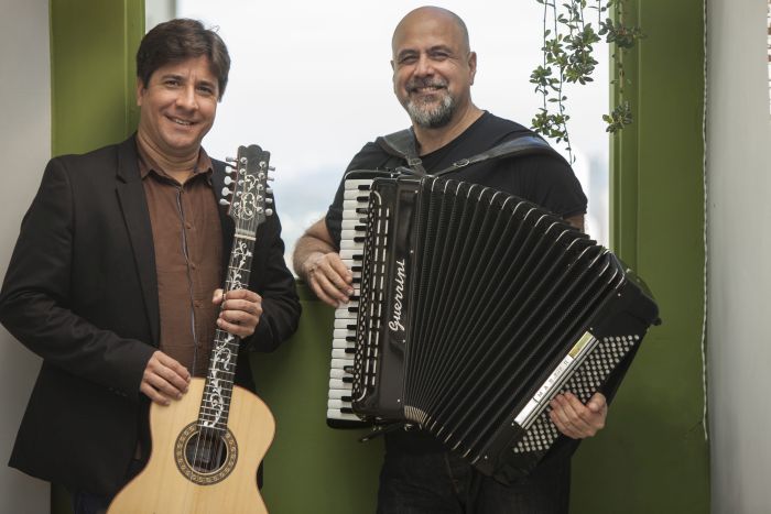 Festa na Roça na Caixa Cultural