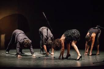 Festival Internacional de Teatro de Rio Preto apresenta 23 montagens nacionais e internacionais