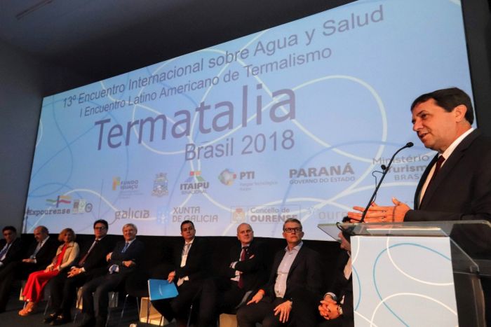 Foz do Iguaçu deve sediar 600 eventos neste ano