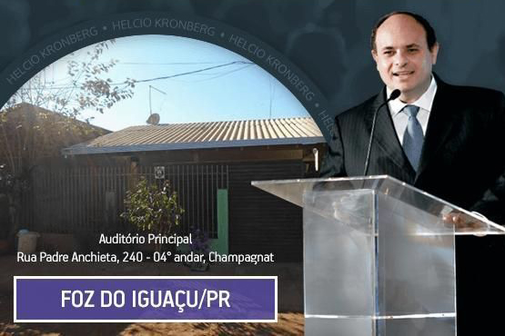 Foz do Iguaçu terá grande leilão de imóveis e veículos