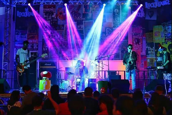 Full Jazz Bar terá palco exclusivo no Curitiba Jazz Festival