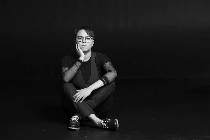 Maria Gadú vem a Curitiba com nova turnê