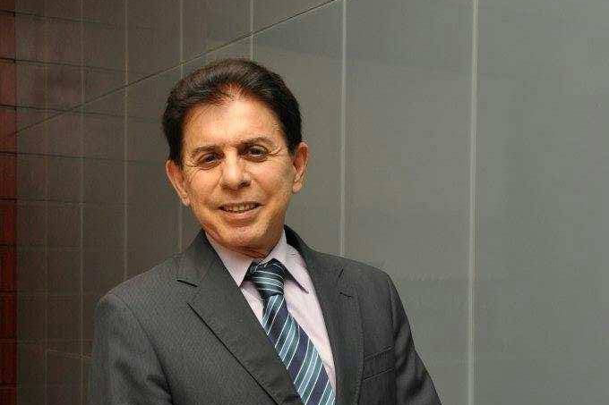 Em Curitiba, Heródoto Barbeiro fala sobre os rumos do jornalismo