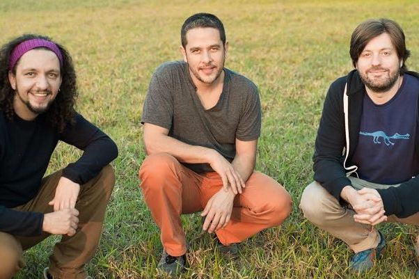 Caixa Cultural traz a Curitiba o swing de Ricardo Herz Trio
