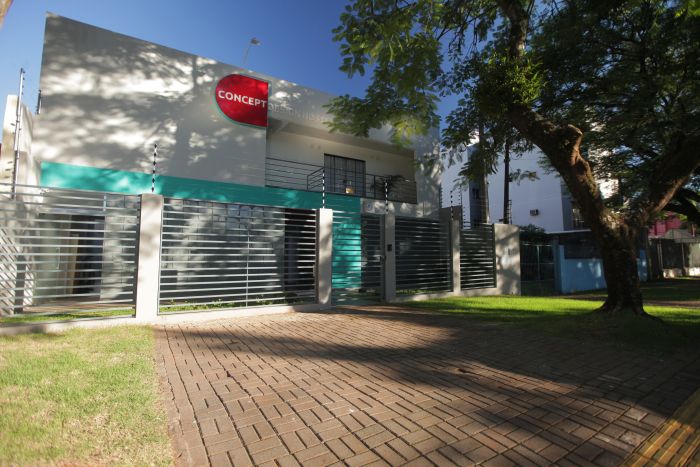 Eleito em 2017 O Melhor Hostel do Brasil, esse ano o Concept Design Hostel & Suítes, vai receber o Selo Sesi de Objetivos do Desenvolvimento Sustentável