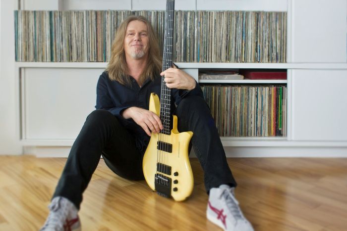 Humberto Gessinger vem a Curitiba com novo trabalho