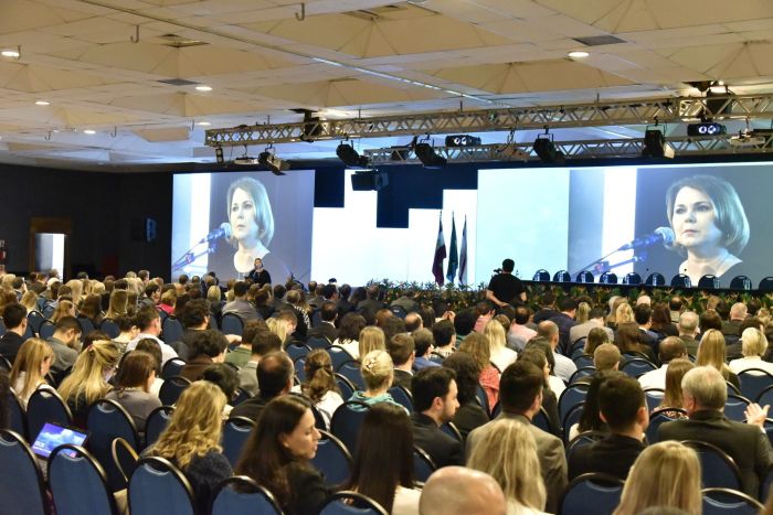 Diretores do IPDA participam de debates sobre direito público