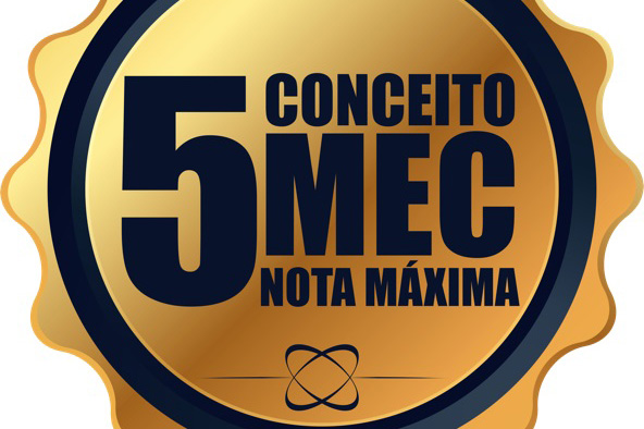 Faculdade Inspirar é a ÚNICA do Paraná a ter nota máxima em avaliação do MEC