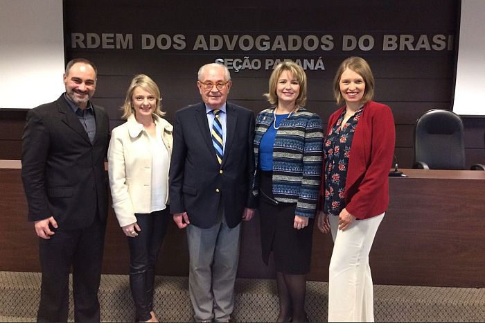 BPW Curitiba promove debate sobre igualdade de salário para homens e mulheres