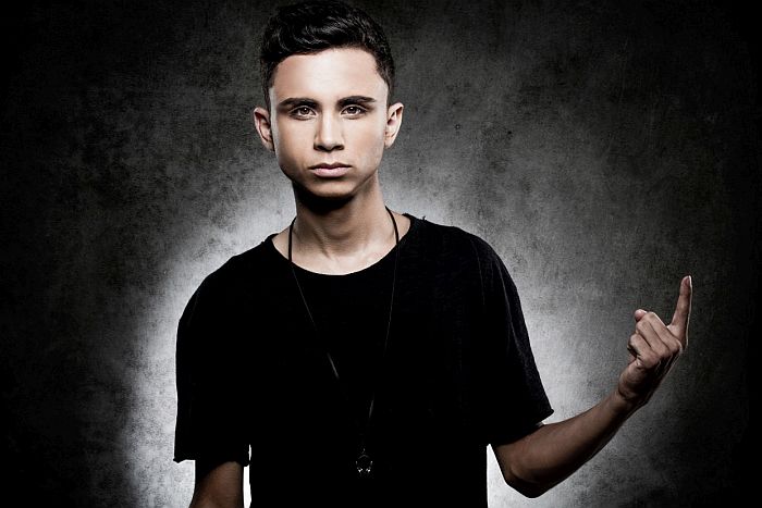  E-Music embala Caiobá