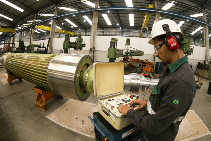 Paraná mantém exportações em alta em 2020