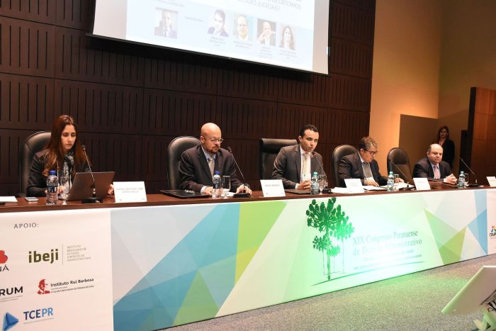 Congresso debate alterações jurisprudencial e insegurança jurídica