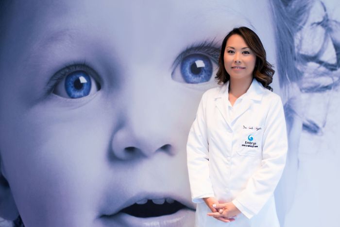 Fertilização in Vitro acompanhada de acupuntura ajuda a realizar o sonho da maternidade