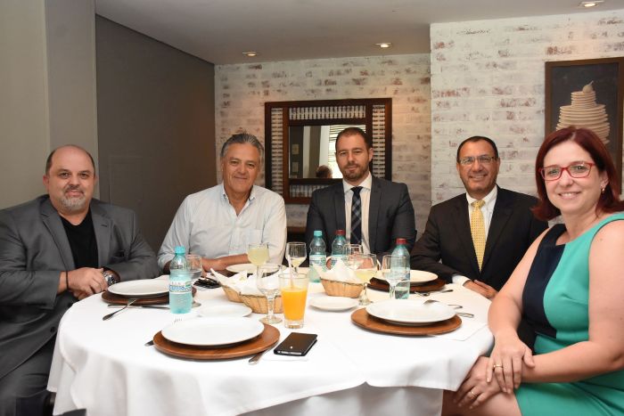 Diretoria do IPDA traça metas para 2018 e anuncia eventos na área do Direito Administrativo