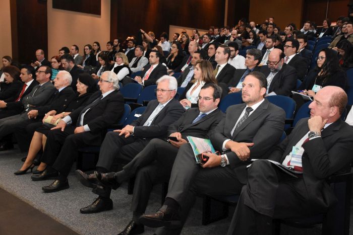 IPDA abre XIX Congresso Paranaense de Direito Administrativo abordando temas emergentes