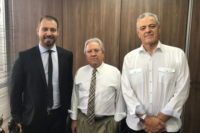 IPDA tem apoio do Tribunal de Contas do Paraná na realização de eventos em 2019