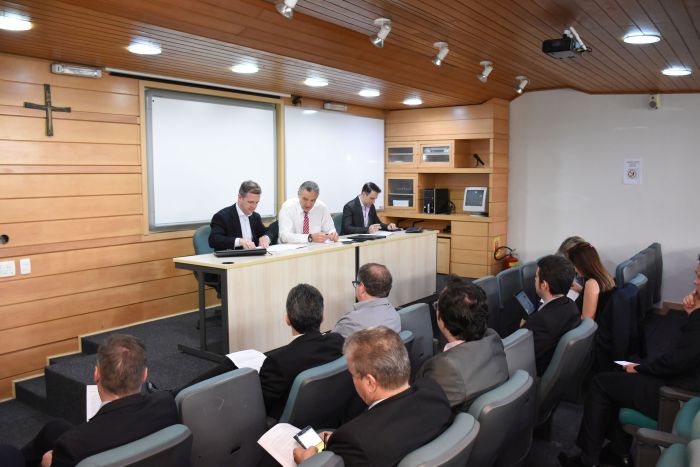 IPDA debate lei que trata da punição a gestores públicos