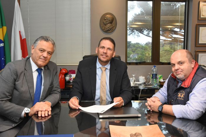 IPDA e OAB Paraná confirmam parceria para congresso paranaense de Direito Administrativo
