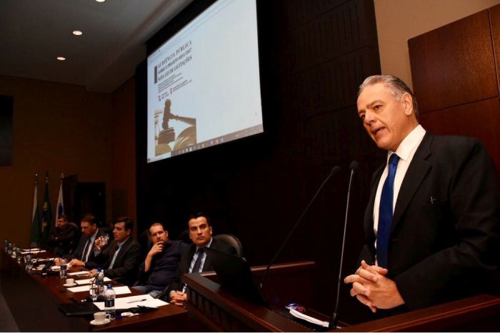 IPDA defende a urgência de um novo diploma legal que trate das licitações