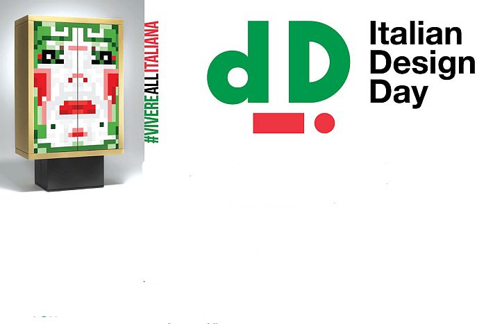 Curitiba recebe o Italian Design Day no Solar do Rosário