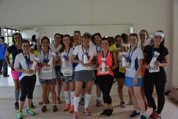 1º JAP´s reuniu cerca de 500 advogados para competições esportivas em Cascavel