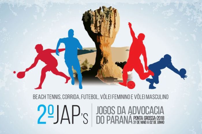 Estande Saúde e Bem-Estar da CAA/PR será uma das atrações do 2º JAPS