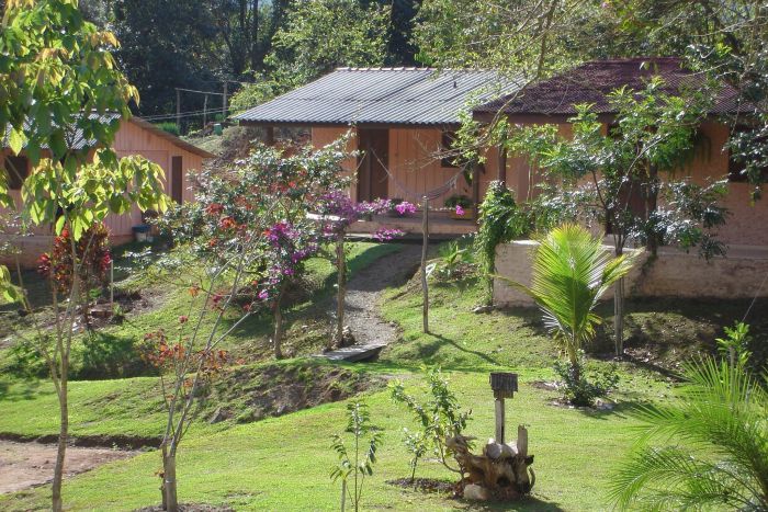 Pousada João de Barro oferece atividades de ecoturismo para feriado da Independência