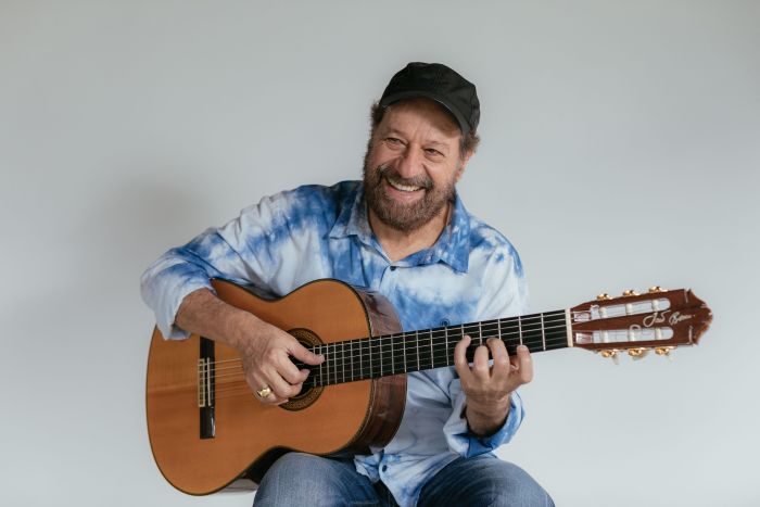 SESI Música une Mano a Mano Trio e João Bosco no mesmo palco