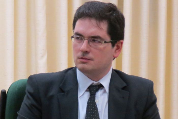 Livro de procurador do Estado é mencionado em julgamento relevante do STJ