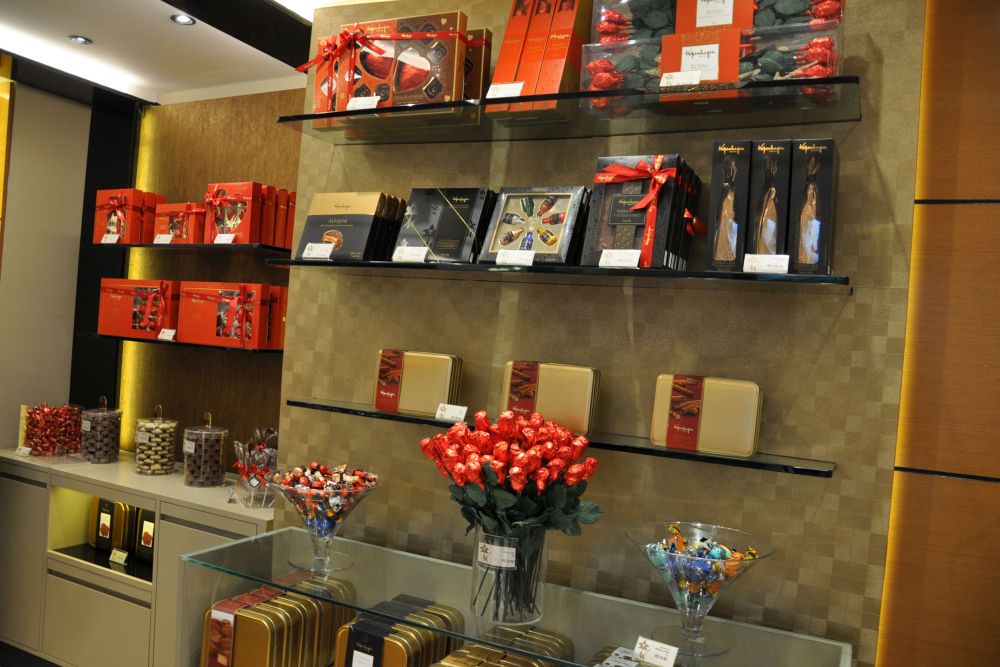 Kopenhagen Curitiba reabre loja do ParkShoppingBarigui na próxima sexta-feira (12)