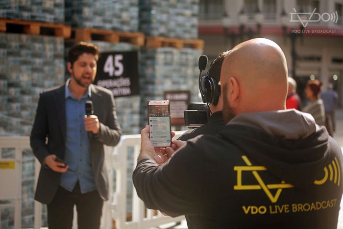 Filme da Lava Jato usa live no Facebook como ação de lançamento
