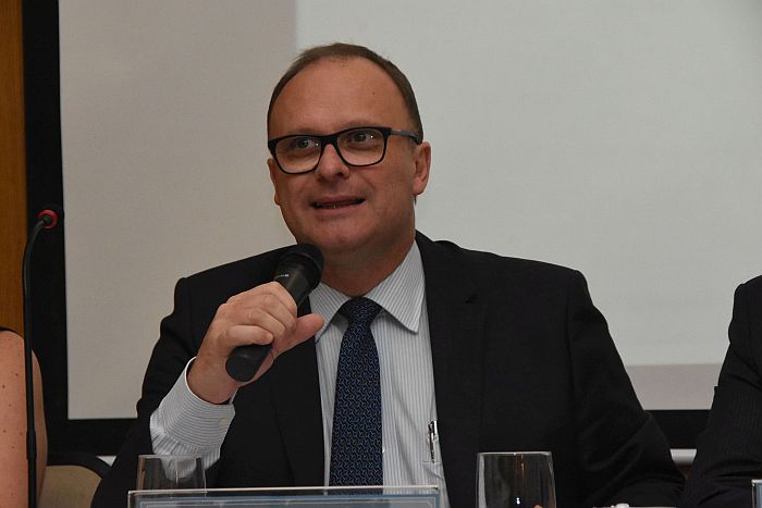 Procuradores ministram palestra sobre Direito de Família para advogados em Maringá