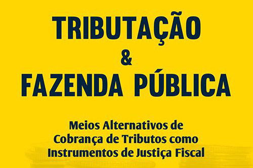 Procurador do Estado lança obra sobre Direito Processual Tributário
