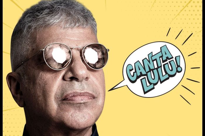 Lulu Santos estreia turnê em abril com mais de dez cidades confirmadas