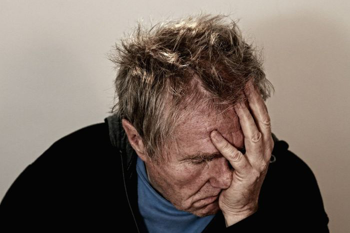 Uma dor que paralisa: conheça a neuralgia do trigêmeo