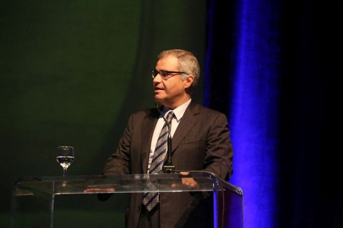 Professor Luiz Guilherme Marinoni recebe título de Cidadão Natalense