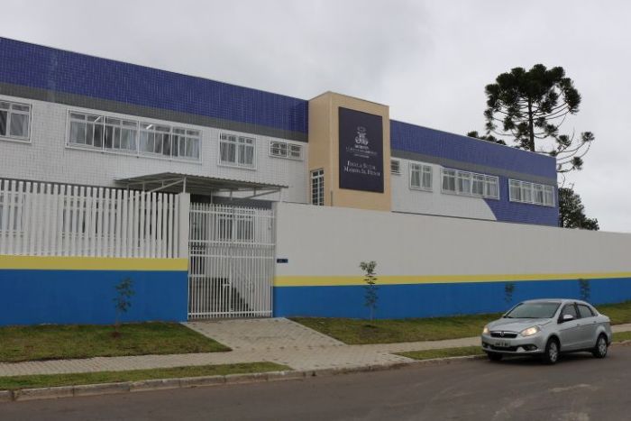 Escola social atenderá gratuitamente crianças da Região Metropolitana