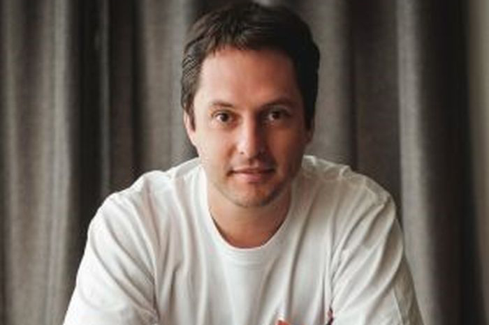 Leonardo Minozzo, do Cafundó Estúdio Criativo, participa da nova edição dos Encontros de Cinema, do Itaú Cultural