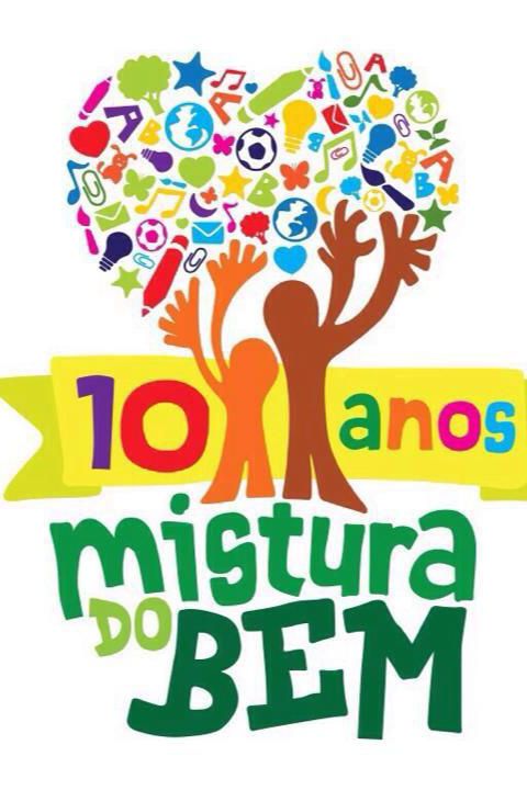 Mistura do Bem 2015 vai beneficiar 500 crianças no natal; empresas podem colaborar com doações
