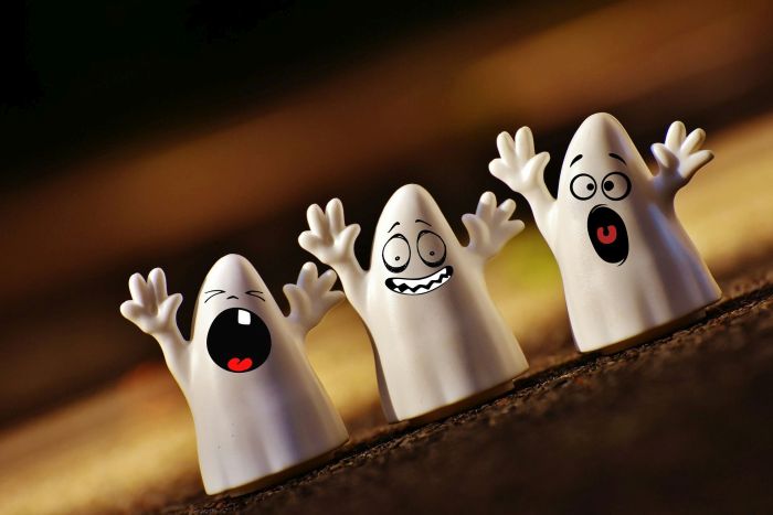 Especial Halloween encerra atividades do mês da criança do Novo Batel