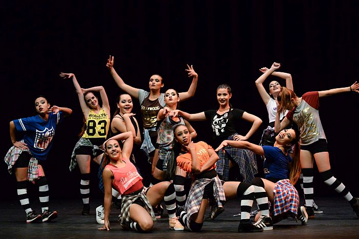 Mostra Paranaense de Dança comemora 10 anos 