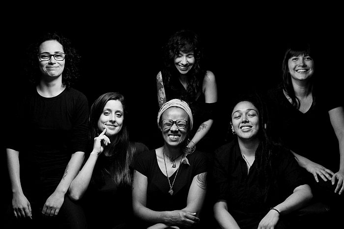 SESI Música apresenta a Banda Mulamba