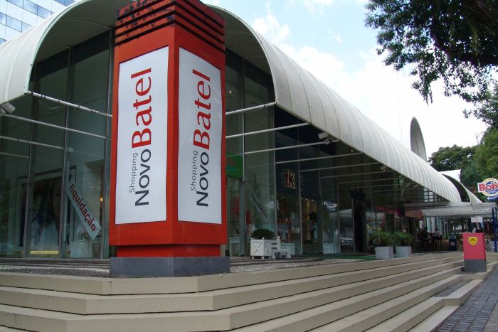 Programação especial das crianças do Shopping Novo Batel termina neste final de semana