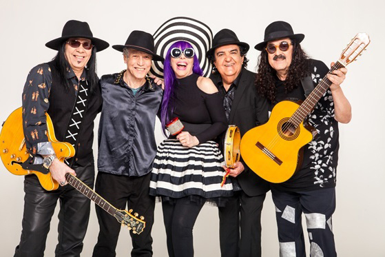 Novos Baianos completa programação musical do Coolritiba