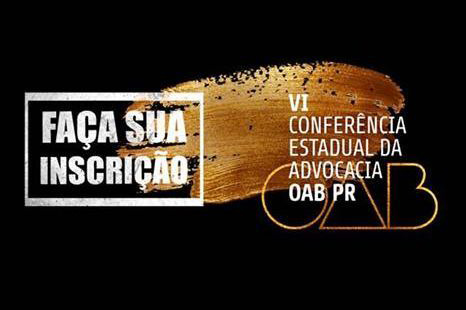 CAA-PR terá stand de saúde e bem-estar na Conferência Estadual 