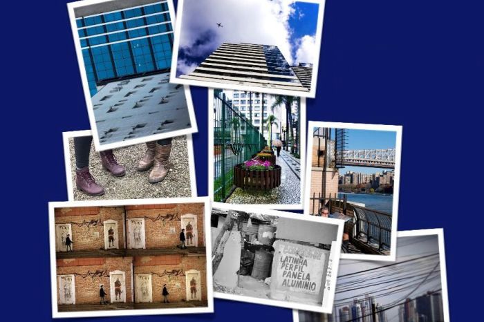 APAP/PR recebe exposição de fotografias 